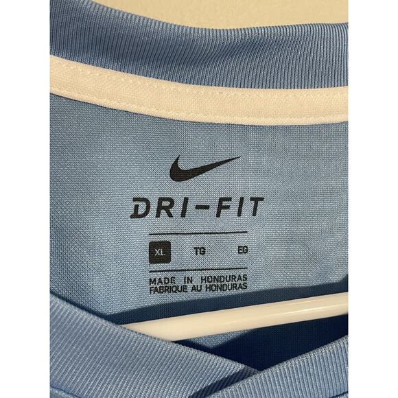 Nike Men’s Size XL River City FC Rascals Soccer Jersey Dri-Fit MFA - Picture 5 of 11